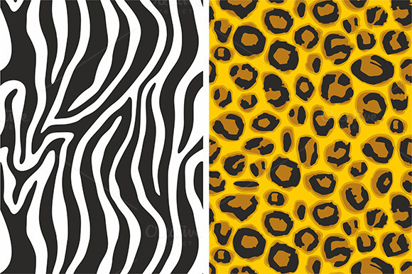 List The Different Types Of Animal Skins » Designtube - Creative Design