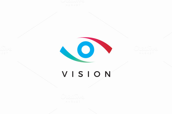 Vision Logo Vision Logo