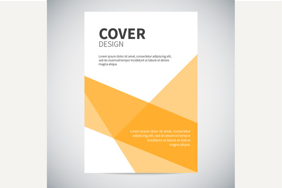 Abstract Background Cover Buku Designtube Creative Design Content