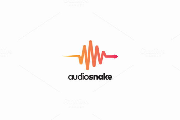 AudioSnake Logo AudioSnake Logo