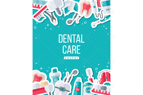 Dental Poster