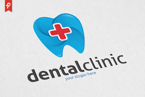 Dental Clinic Logo