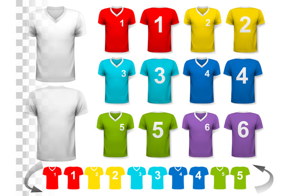 Download Nike Football Jerseys Mock Up Psd » Designtube - Creative ...