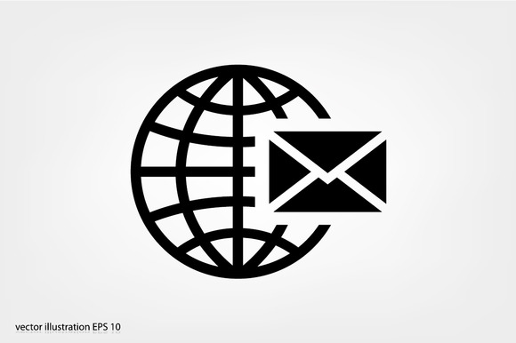 Mail Icon Mail Icon