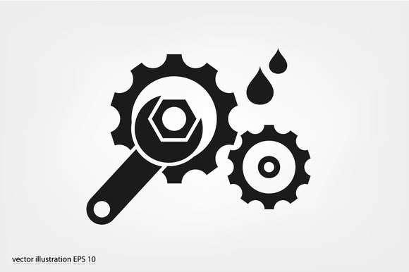 Gears And Wrench Gears And Wrench