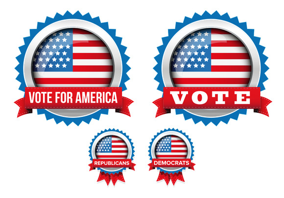 Presidential government picture