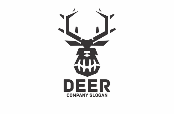 Deer Head Deer Head