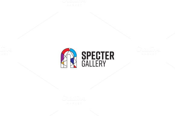 Specter Gallery Logo