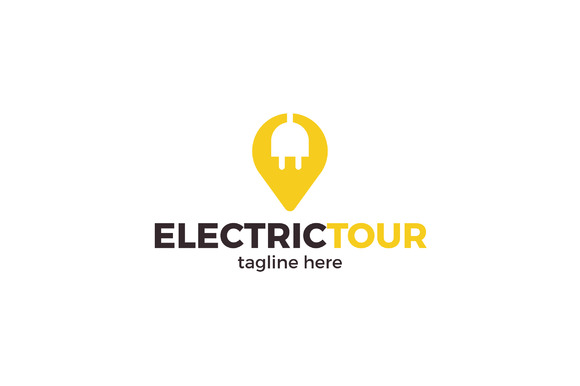 Electric Tour Logo