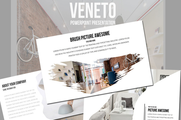 VENETO POWERPOINT PRESENTATION VENETO POWERPOINT PRESENTATION