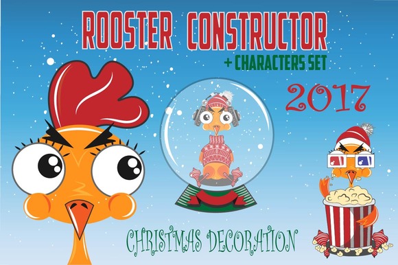 Rooster Constructor