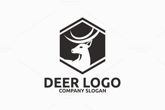 Deer Logo Deer Logo