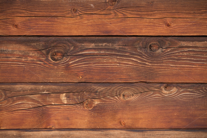 Rustic Wood Planks Hd