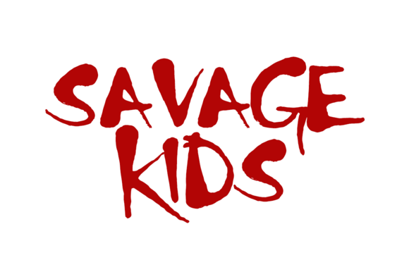 for symbol definition kid word savage Gallery