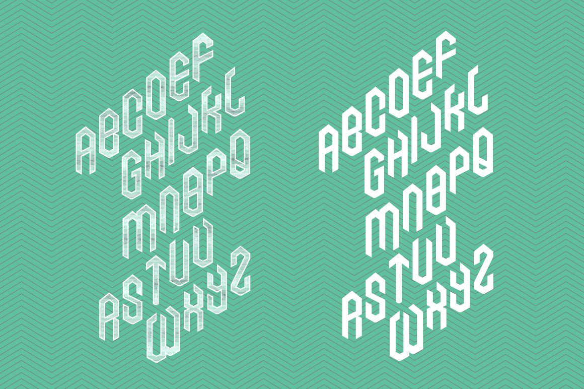 Axe Typeface Display Fonts on Creative Market