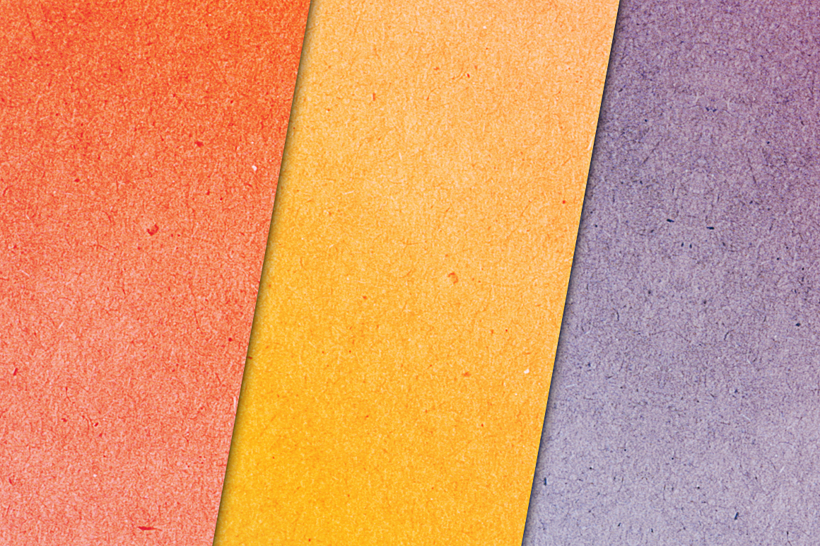 Gradient Paper Texture 12 Set Textures on Creative Market