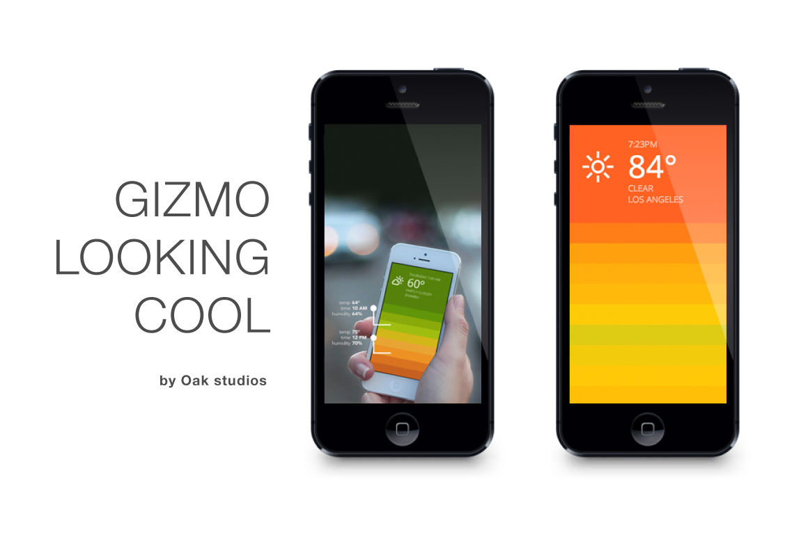 Gizmo Pack 300 Icons on Creative Market