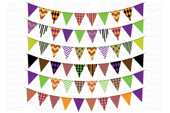 free halloween banners clipart - photo #21