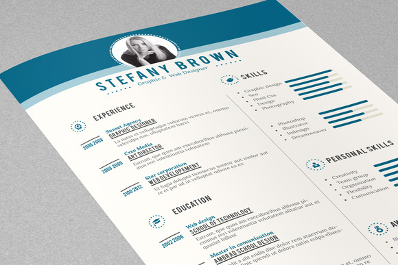 creative resume templates buy creative resume templates buy