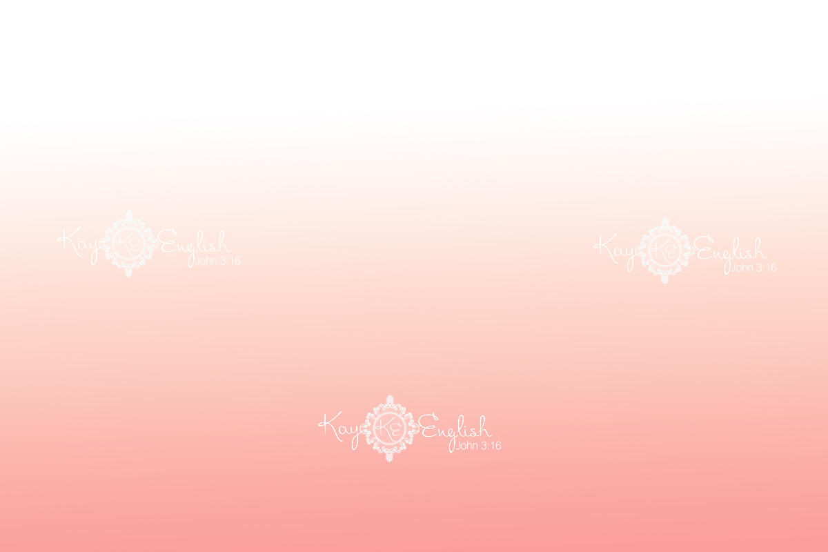 Pink ombre background ~ Web Elements on Creative Market