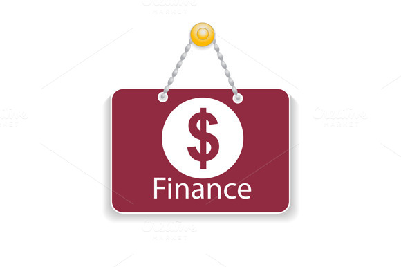 Shopping Dollar Sign Board Shopping Dollar Sign Board