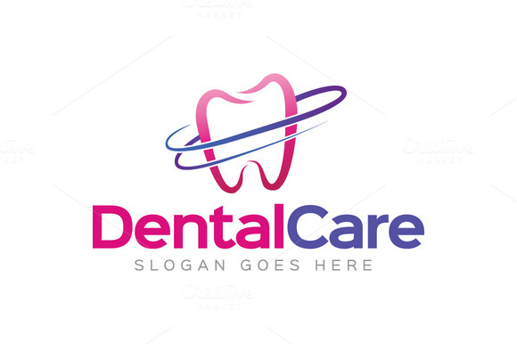 Dental Care Logo