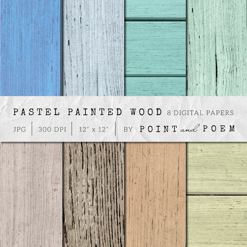 Wood Texture Painted Pastel Wood Textures on Creative Market