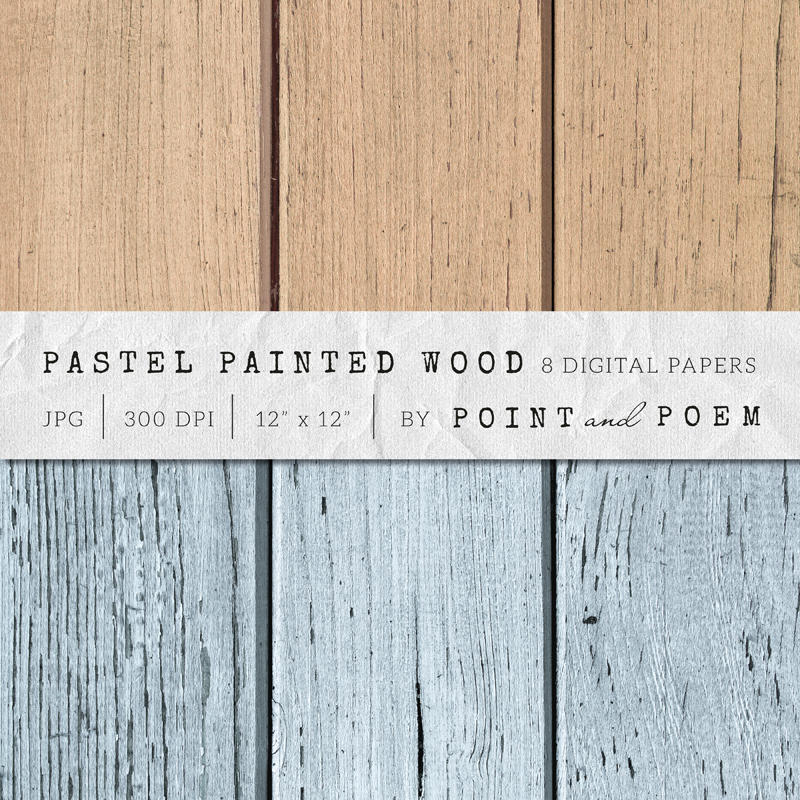 Wood Texture Painted Pastel Wood Textures on Creative Market