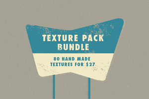 Texture Bundle Pack