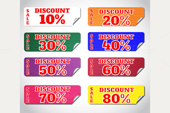 Set Stickers Set Stickers
