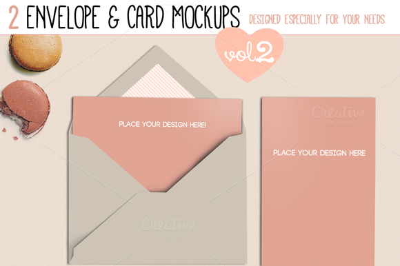 Download Download Mockup Envelope Saco Free Designtube Creative Design Content PSD Mockup Templates