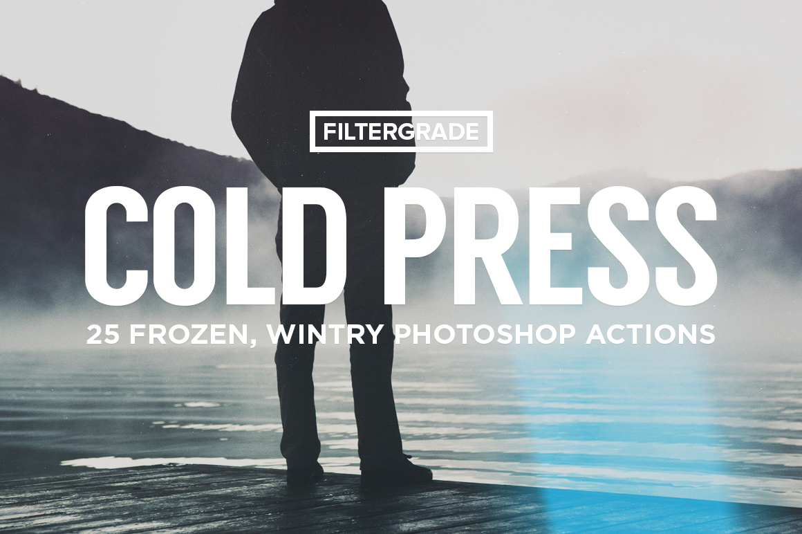 Free Cold Press Script Fonts