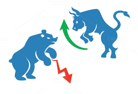 forex avatar bull and bear