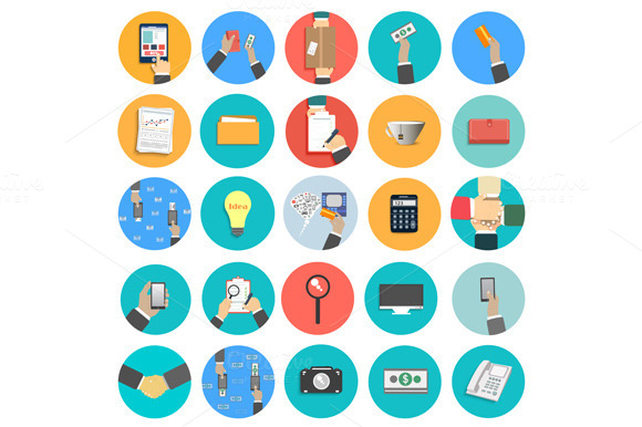 Business Work Elements Business Work Elements
