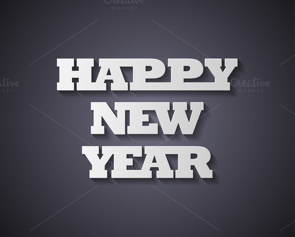 Videohive Come Celebrate The New Year Together » Maydesk.com
