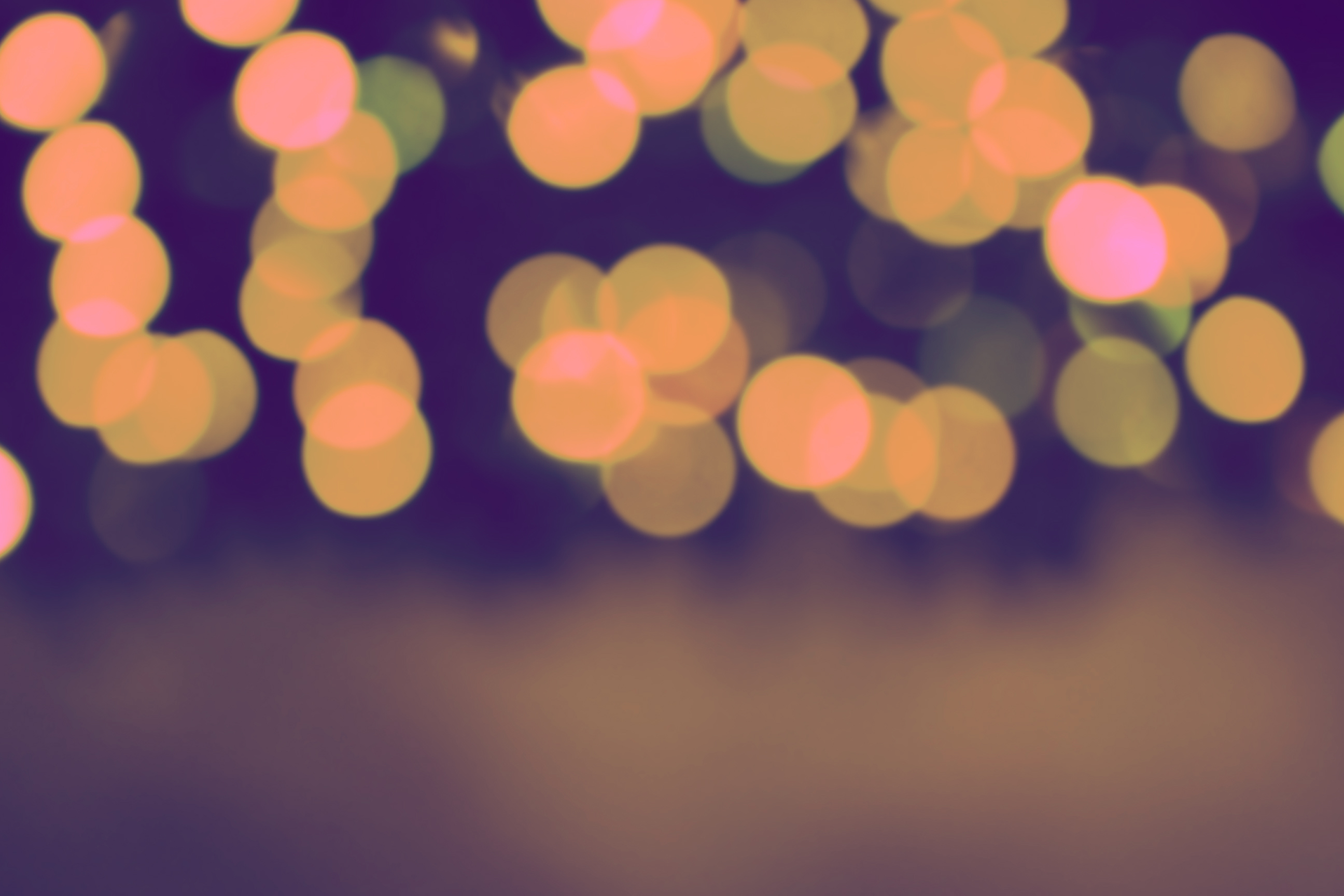 Blurred lights background Set Textures on Creative Market