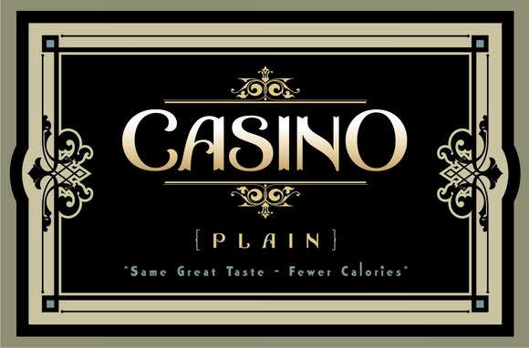 Casino Plain