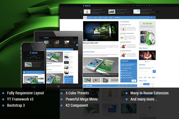 Youtech coupons
