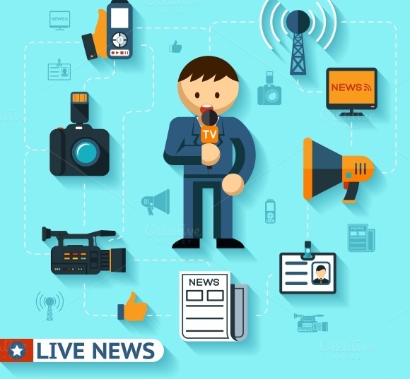 News And Mass Media News And Mass Media
