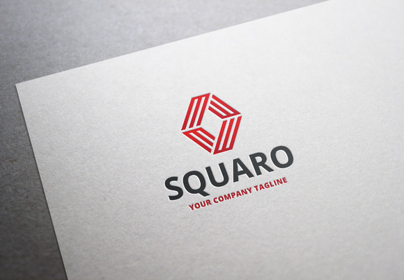 Squaro Logo