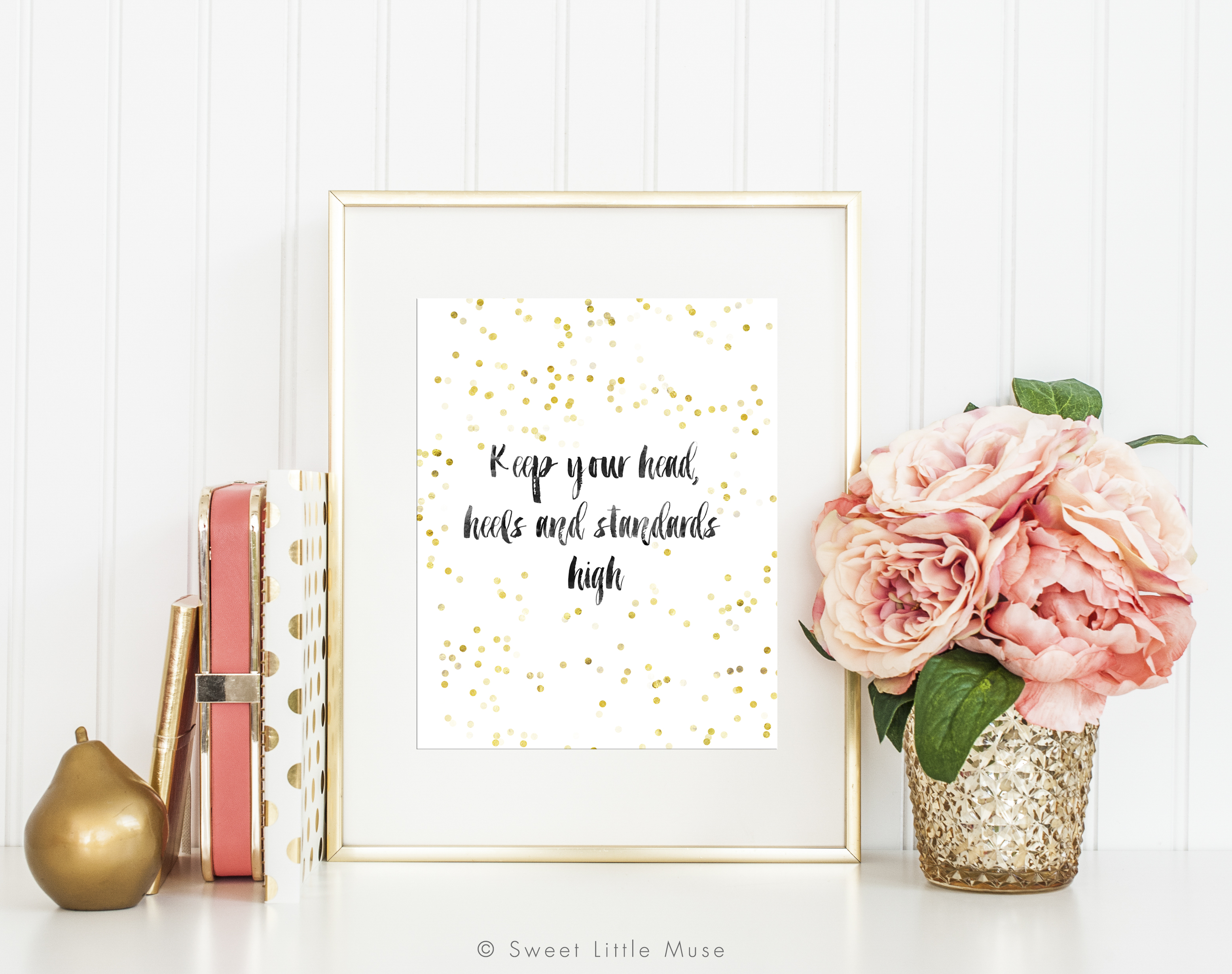 printable wall art quote illustrations on creative market