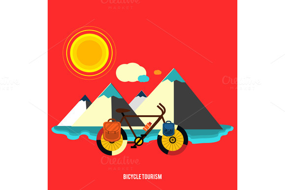 Bicycle Tourism