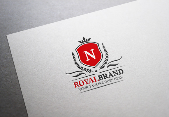 Royal Brand Logo Royal Brand Logo
