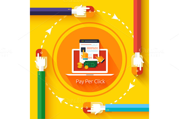 Pay Per Click Internet Advertising Pay Per Click Internet Advertising