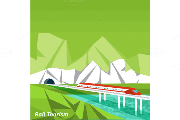 Rail Tourism