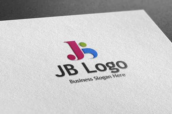 JB Style Logo