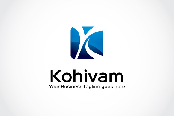 Kohivam Logo Template