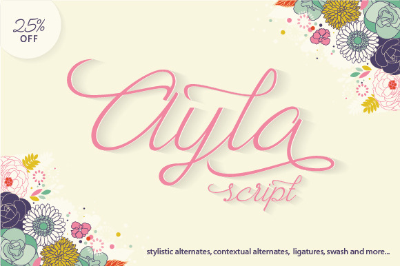 Ayla Script