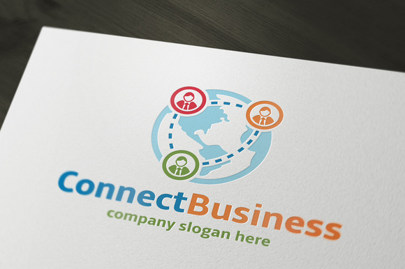 Connect Business