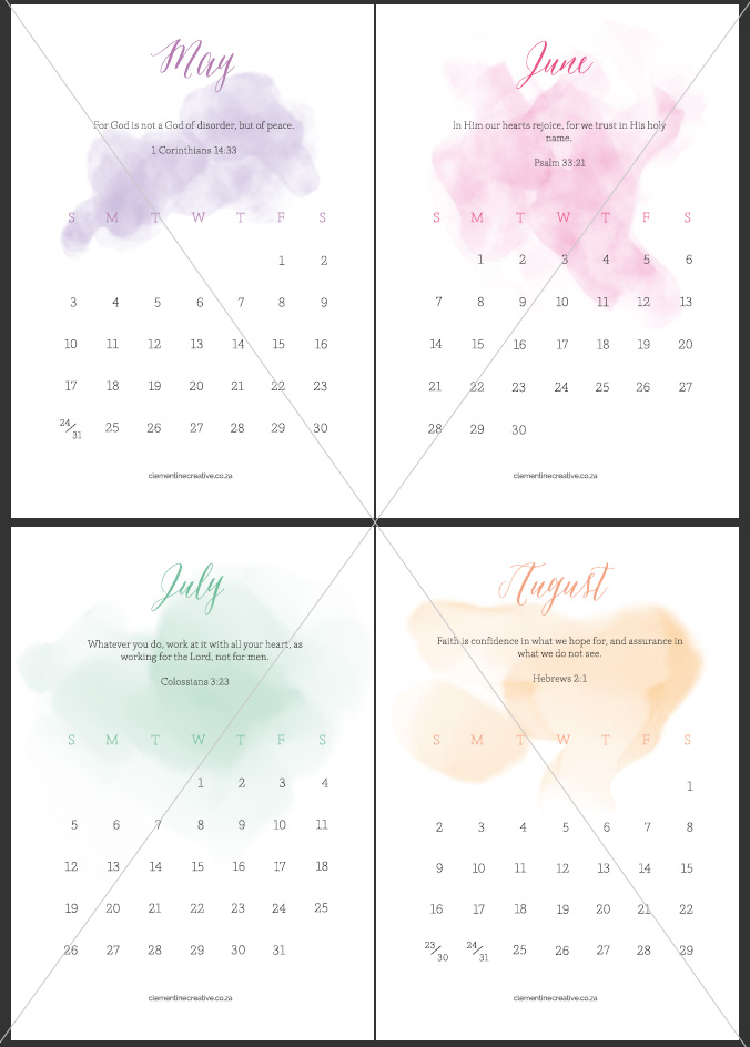 Printable Calendar 2015 Tumblr | printable 2015 calendar scripture stationery templates Printable Calendar 2015 Tumblr | printable 2015 calendar scripture stationery templates